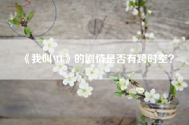 《我叫MT》的剧情是否有跨时空？  第1张